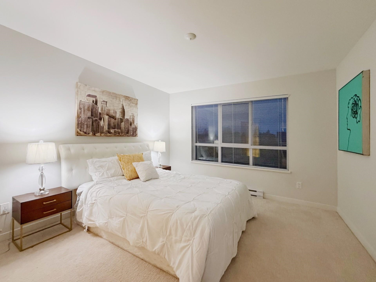 Breakfast Nook Photo of 108 10388 No. 2 Road, Richmond, BC