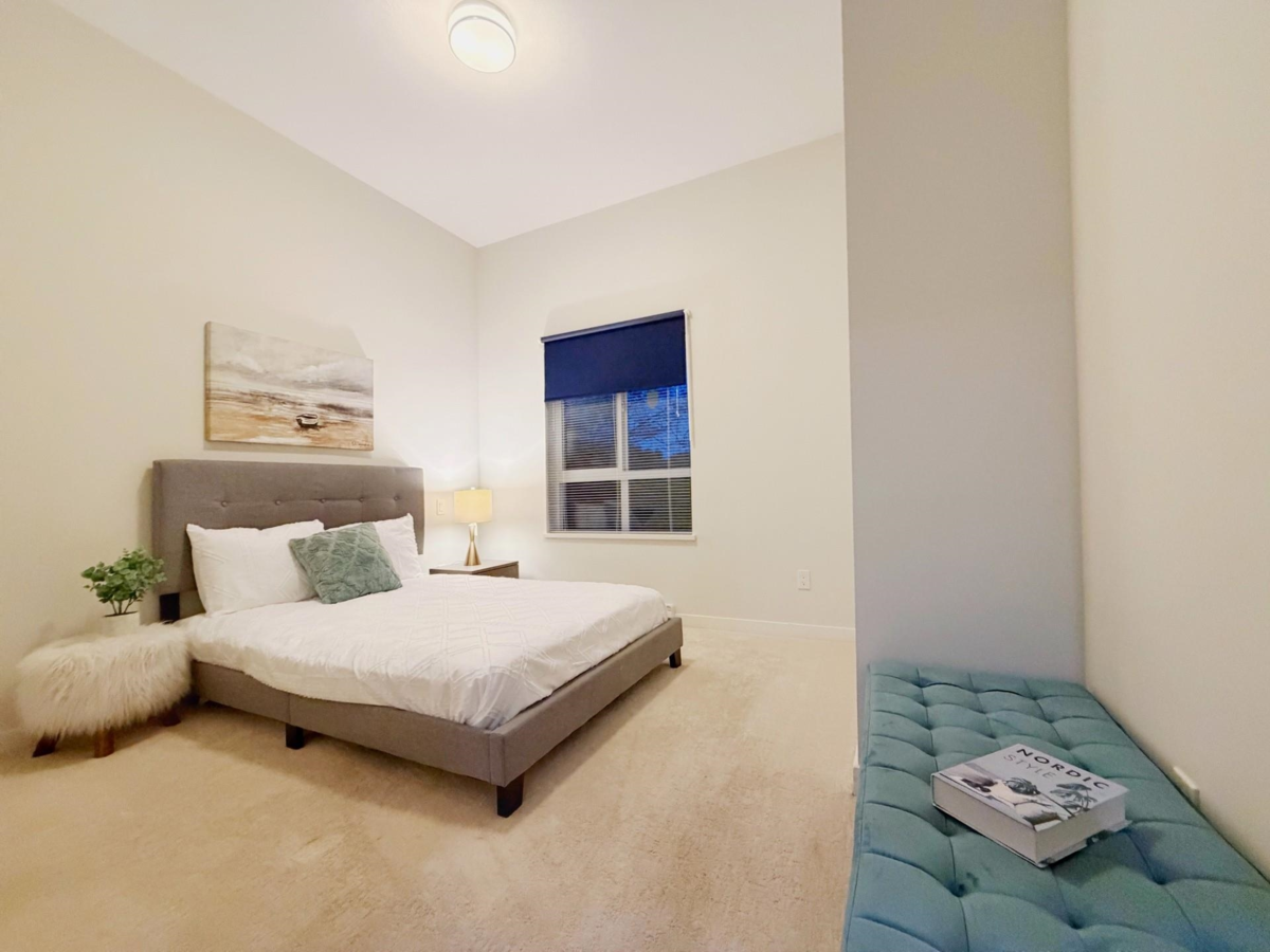 Guest Bathroom Photo of 108 10388 No. 2 Road, Richmond, BC