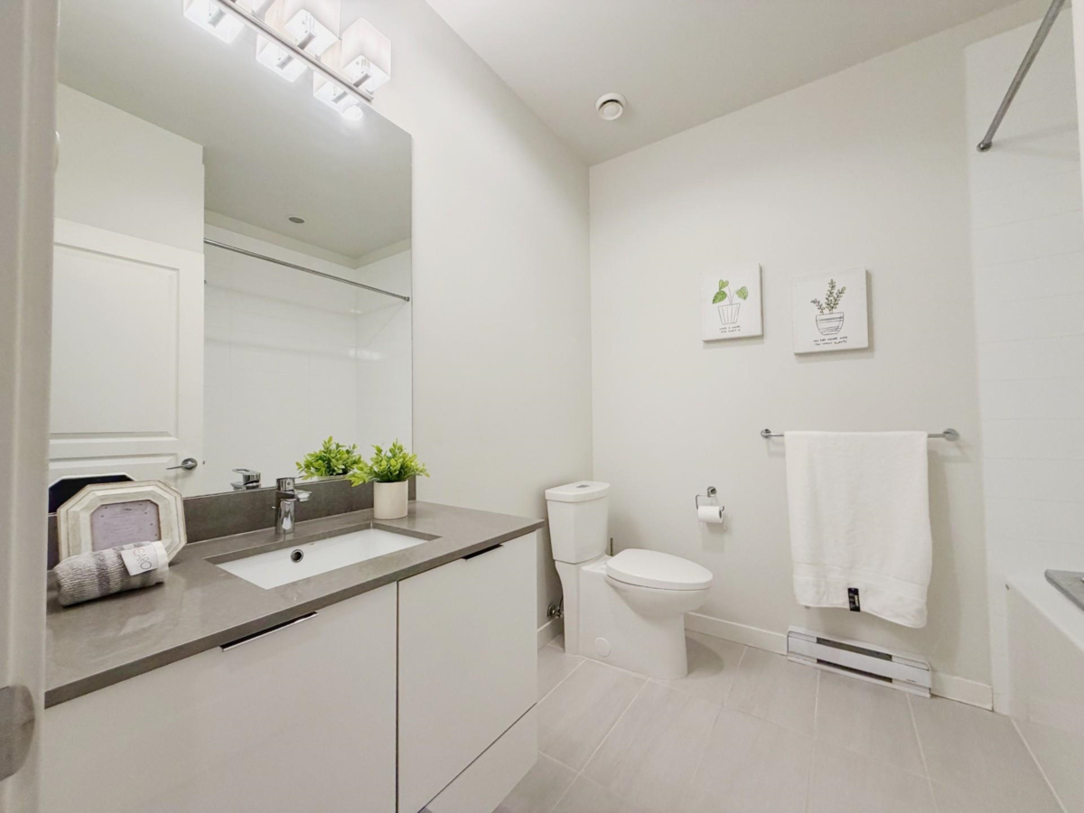 Primary Bedroom Photo of 108 10388 No. 2 Road, Richmond, BC