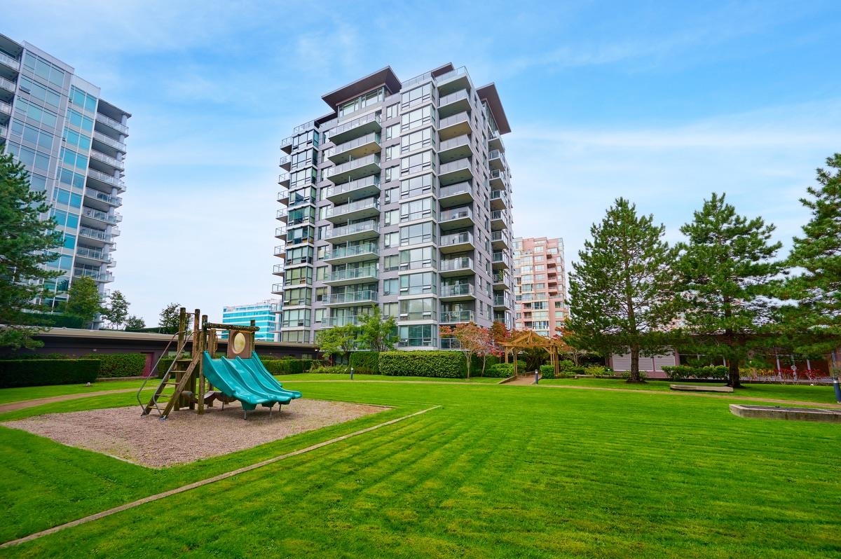 Basement Recreation Room Photo of 209 8100 Saba Road, Richmond, BC