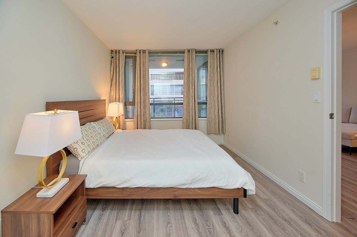 Bedroom 2 Photo of 209 8100 Saba Road, Richmond, BC