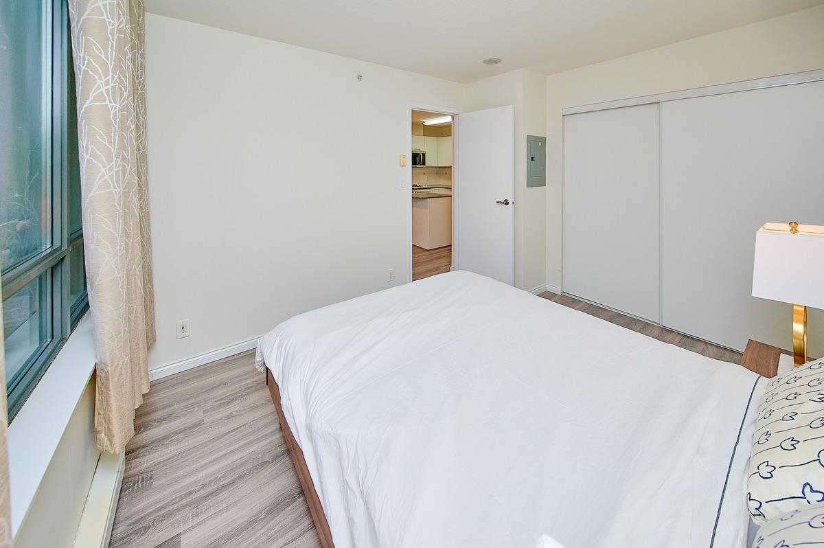 Bedroom 3 Photo of 209 8100 Saba Road, Richmond, BC