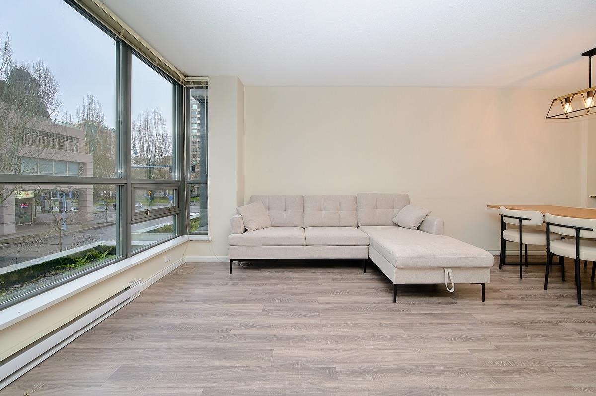 Breakfast Nook Photo of 209 8100 Saba Road, Richmond, BC