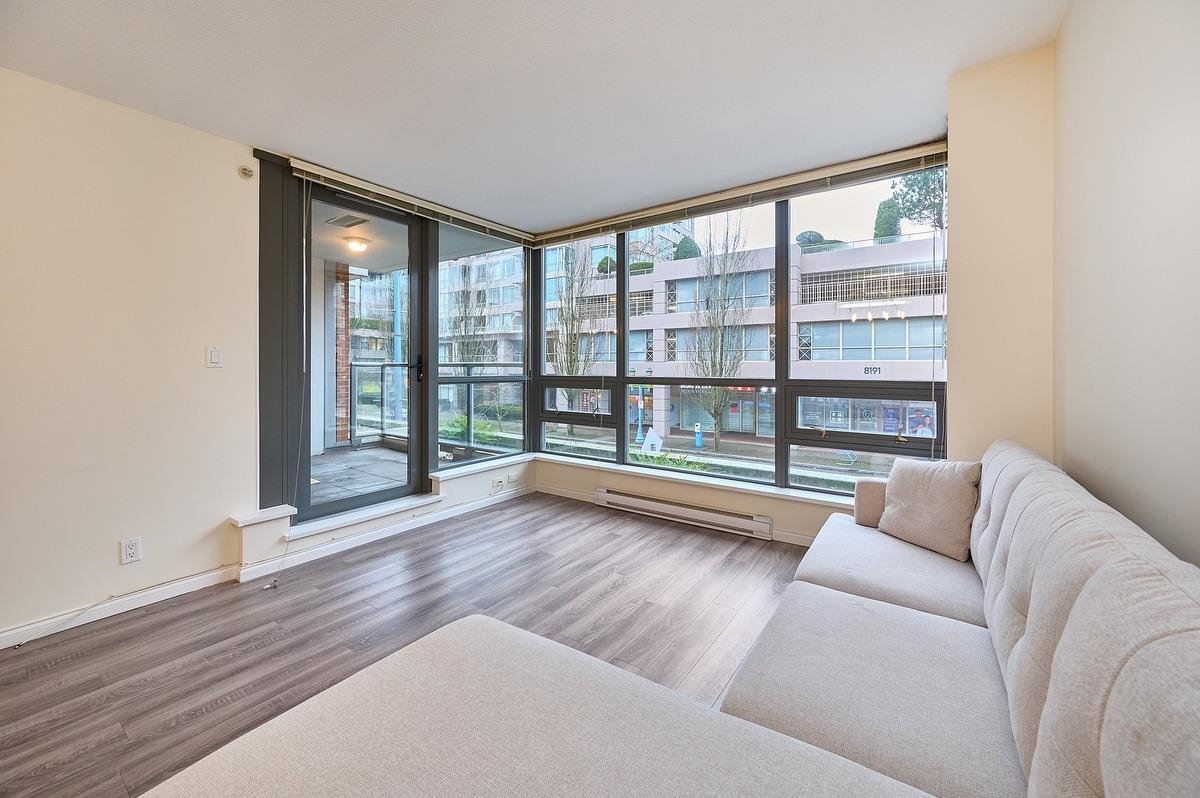 Kitchen Photo of 209 8100 Saba Road, Richmond, BC