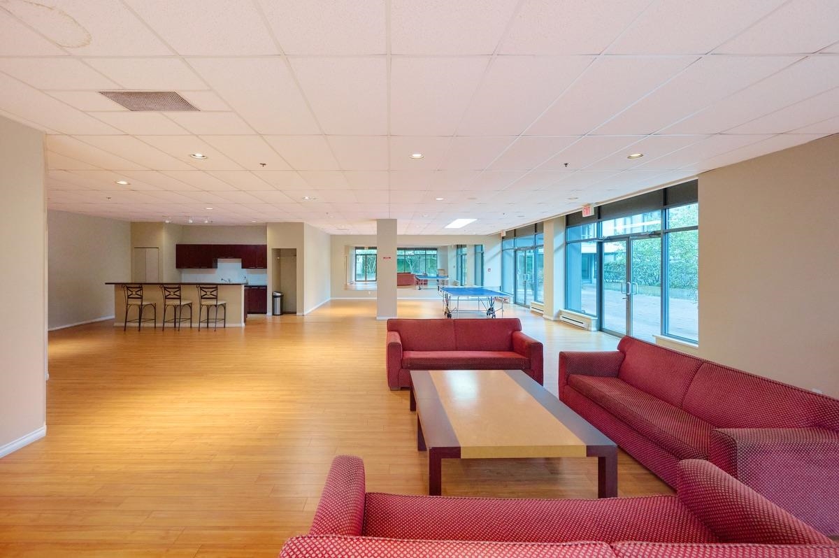 Loft / Bonus Room Photo of 209 8100 Saba Road, Richmond, BC