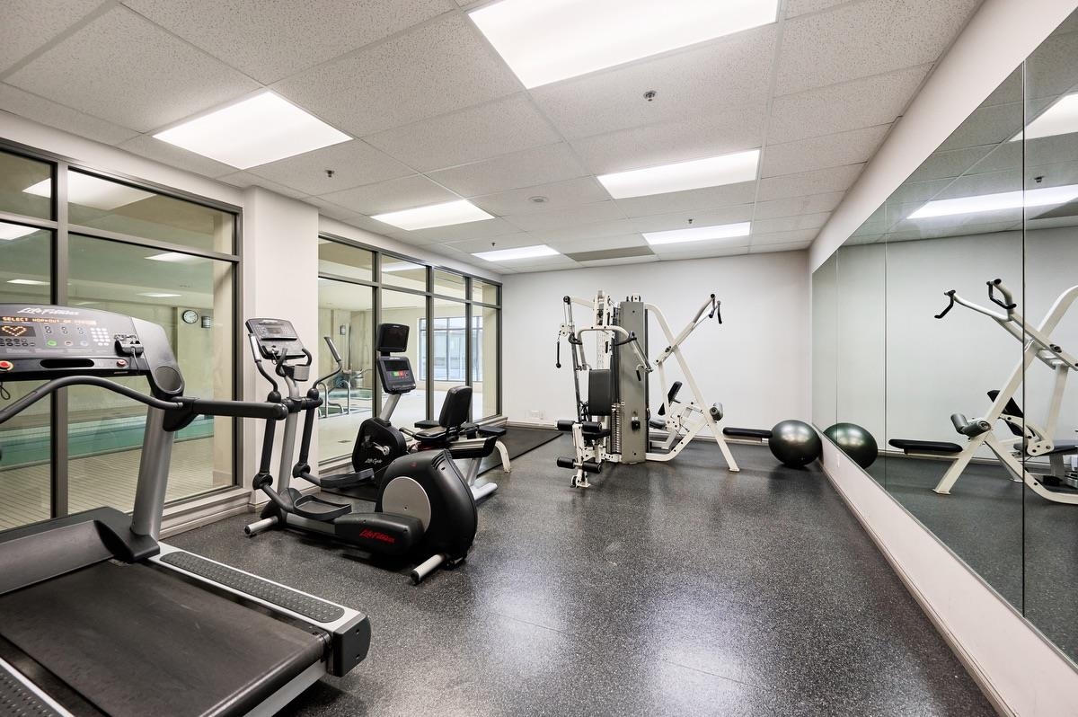 Office / Den Photo of 209 8100 Saba Road, Richmond, BC