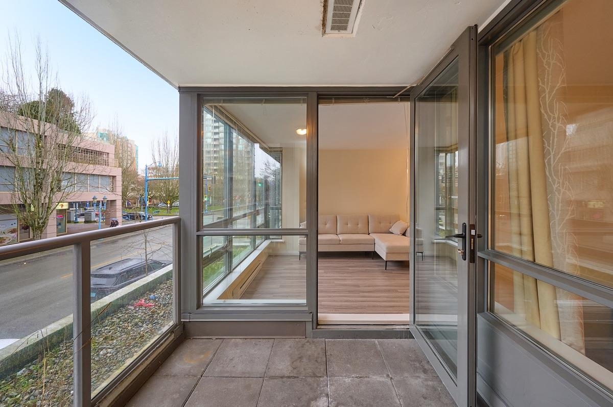 Pantry Photo of 209 8100 Saba Road, Richmond, BC