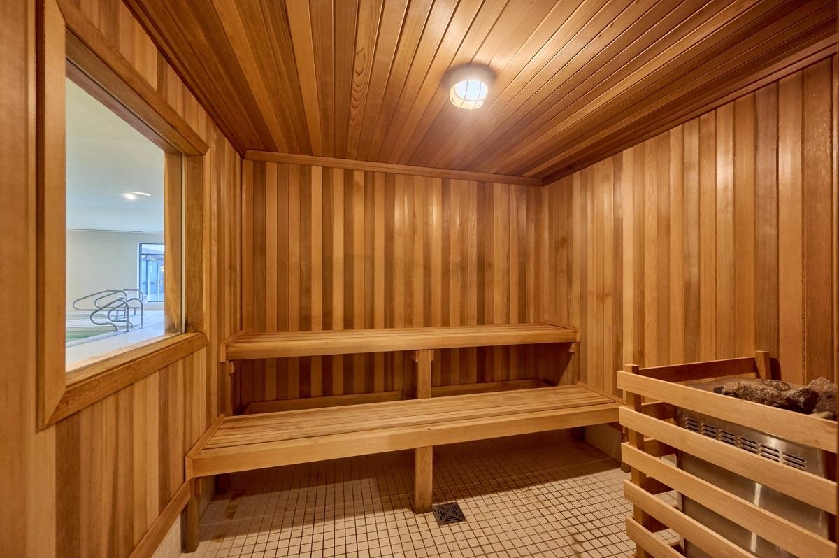 Powder Room Photo of 209 8100 Saba Road, Richmond, BC