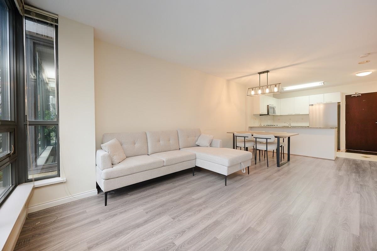 Primary Bedroom Photo of 209 8100 Saba Road, Richmond, BC