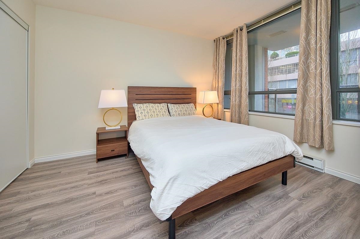 Walk-In Closet Photo of 209 8100 Saba Road, Richmond, BC