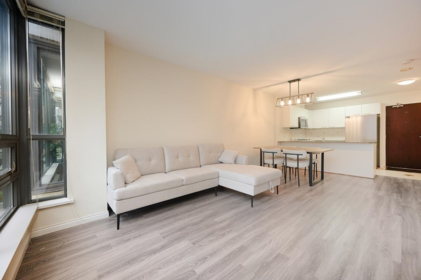 Primary Bedroom Photo of 209 8100 Saba Road, Richmond, BC