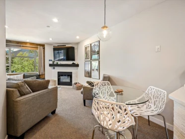 Pantry Photo of 326 4360 Lorimer Road, Whistler, BC