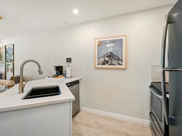 Walk-In Closet Photo of 326 4360 Lorimer Road, Whistler, BC
