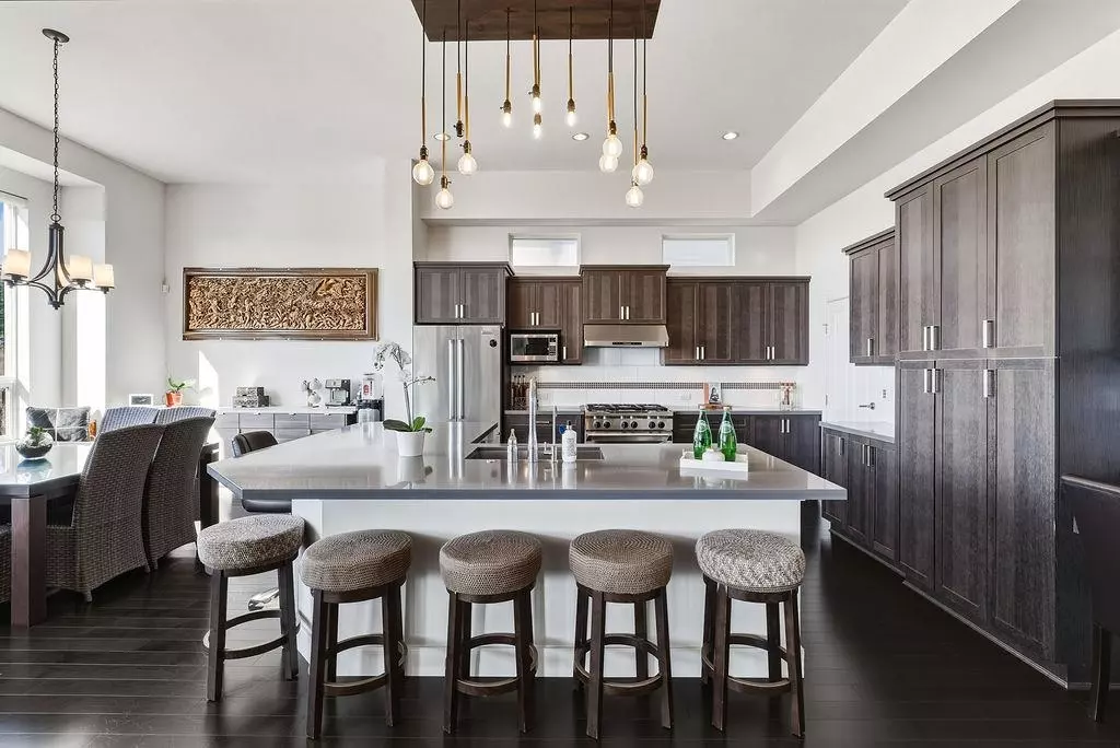 Dining Area Photo of 1510 Dayton Street, Coquitlam, BC
