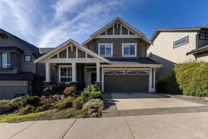 1510 Dayton Street, Coquitlam, BC, Coquitlam — Single Family Residence for sale