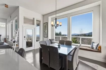 Kitchen Photo of 1510 Dayton Street, Coquitlam, BC