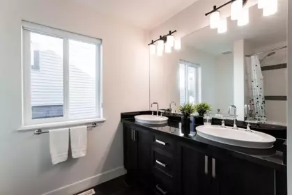 Mudroom Photo of 1510 Dayton Street, Coquitlam, BC
