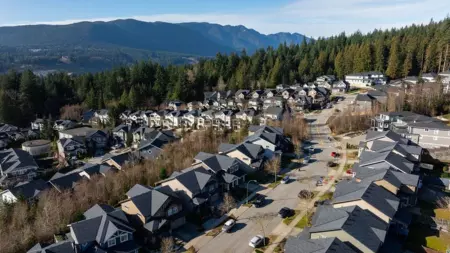 Playground / Recreational Area Near 1510 Dayton Street, Coquitlam, BC