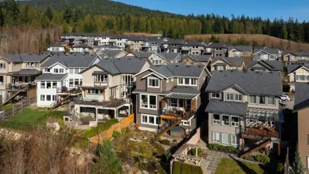 Street View Photo of 1510 Dayton Street, Coquitlam, BC