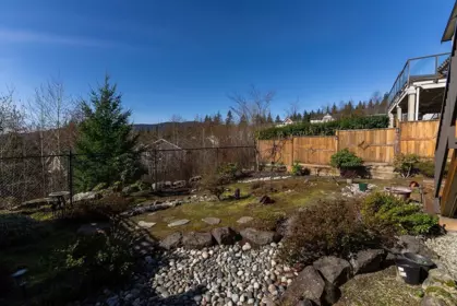 Swimming Pool Photo of 1510 Dayton Street, Coquitlam, BC