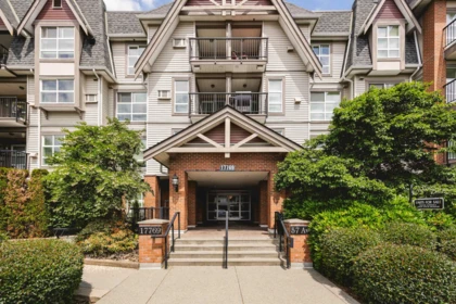 206 17769 57 Avenue, Surrey, BC, Surrey — Apartment/Condo for sale