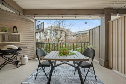 Hot Tub / Spa Photo of 206 17769 57 Avenue, Surrey, BC