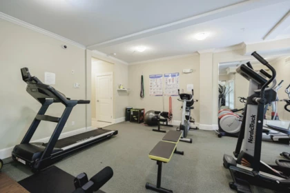 Playground / Recreational Area Near 206 17769 57 Avenue, Surrey, BC