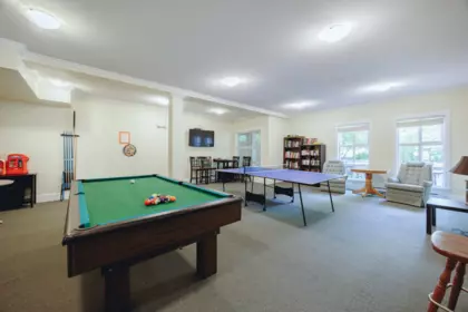 Street View Photo of 206 17769 57 Avenue, Surrey, BC