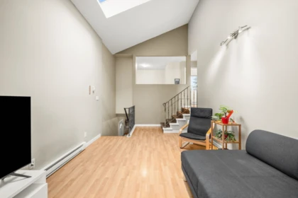 Bedroom 2 Photo of 11760 Sealord Road, Richmond, BC
