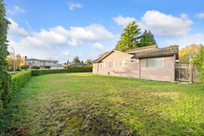 11760 Sealord Road, Richmond, BC, Richmond — Single Family Residence for sale