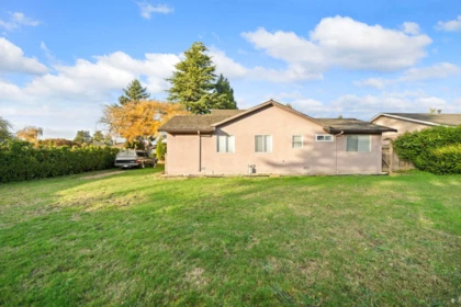 11760 Sealord Road, Richmond, BC, Richmond — Single Family Residence for sale