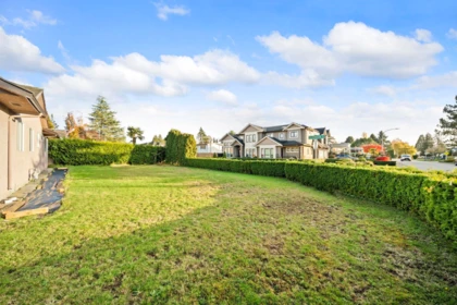 Front Yard Photo of 11760 Sealord Road, Richmond, BC