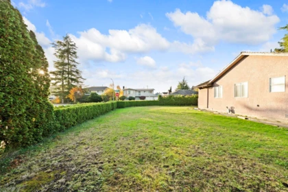 Garden / Landscaping Photo of 11760 Sealord Road, Richmond, BC