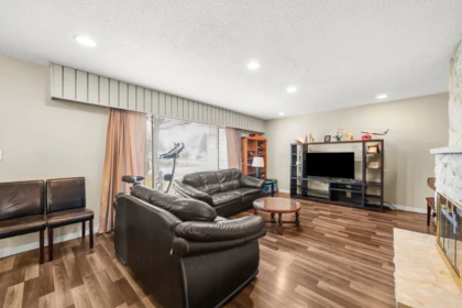 Hallway Photo of 11760 Sealord Road, Richmond, BC