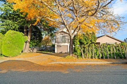 Kitchen Photo of 11760 Sealord Road, Richmond, BC