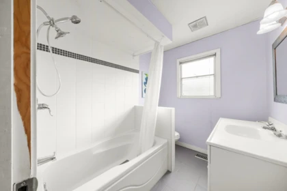 Laundry Room Photo of 11760 Sealord Road, Richmond, BC