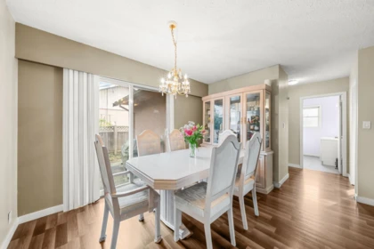 Office / Den Photo of 11760 Sealord Road, Richmond, BC