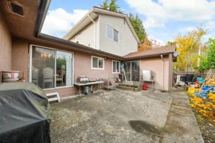 Outdoor Deck Photo of 11760 Sealord Road, Richmond, BC