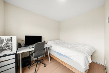 Primary Bedroom Photo of 11760 Sealord Road, Richmond, BC