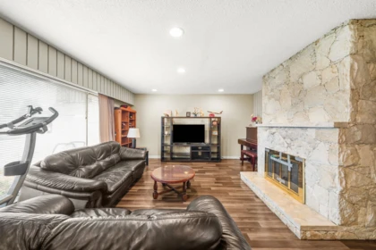Staircase Photo of 11760 Sealord Road, Richmond, BC