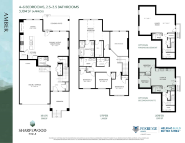 1379 Sharpewood Drive, Coquitlam, BC, Coquitlam — Single Family Residence for sale