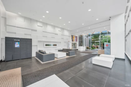 Basement Recreation Room Photo of 3808 6461 Telford Avenue, Burnaby, BC