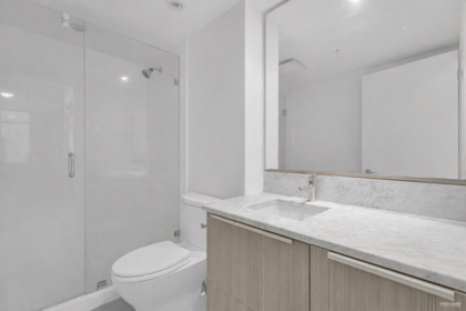 Bedroom 3 Photo of 3808 6461 Telford Avenue, Burnaby, BC