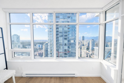 3808 6461 Telford Avenue, Burnaby, BC, Burnaby — Apartment/Condo for sale