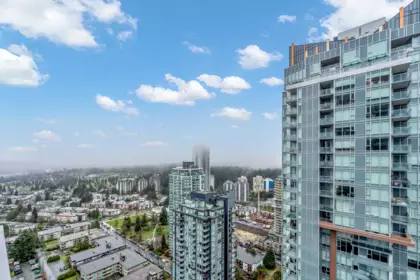 Office / Den Photo of 3808 6461 Telford Avenue, Burnaby, BC