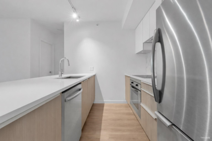 Pantry Photo of 3808 6461 Telford Avenue, Burnaby, BC