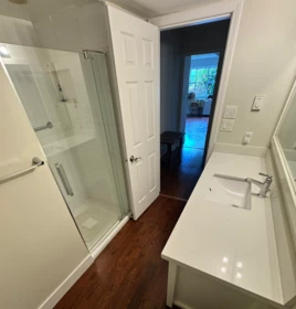 Walk-In Closet Photo of 110 1150 54a Street, Delta, BC