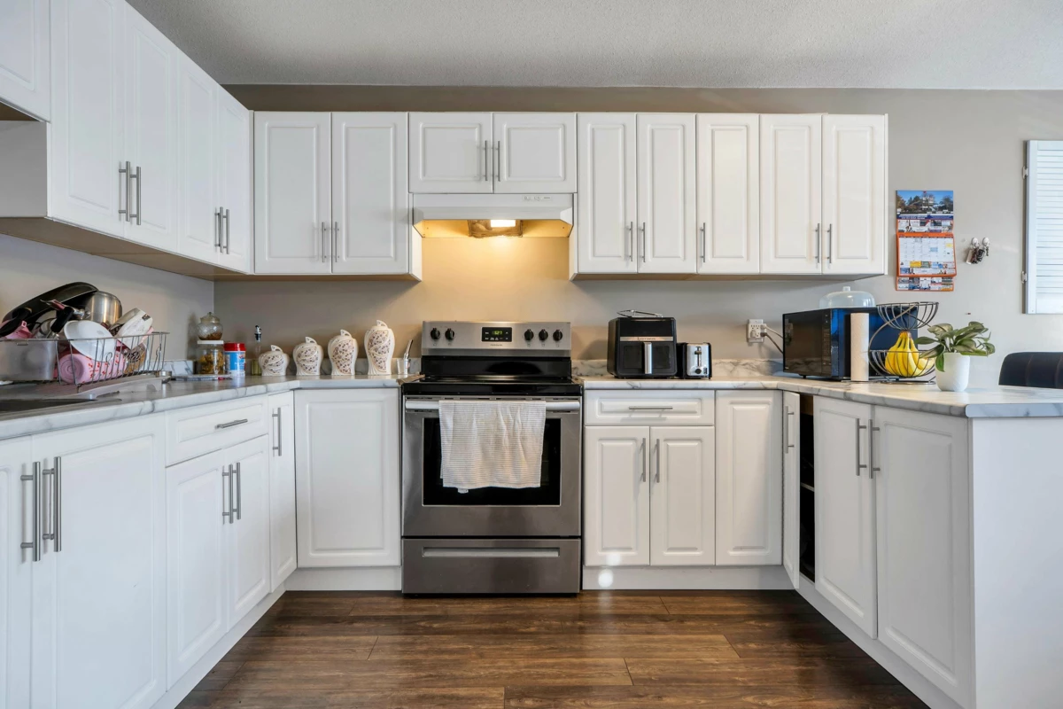 Dining Area Photo of 34655 Baldwin Road, Abbotsford, BC