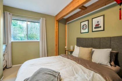 Bedroom 4 Photo of 34655 Baldwin Road, Abbotsford, BC