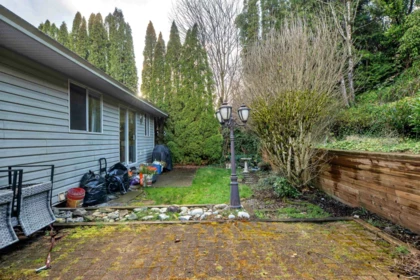Mudroom Photo of 34655 Baldwin Road, Abbotsford, BC